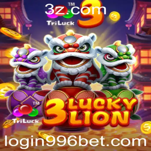 Descubra o Jogo 3LUCKYLION: Como Jogar e Regras Essenciais