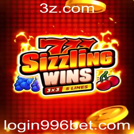 Descubra as Regras e Atrações do Jogo 777sizzlingwins com 996bet Login