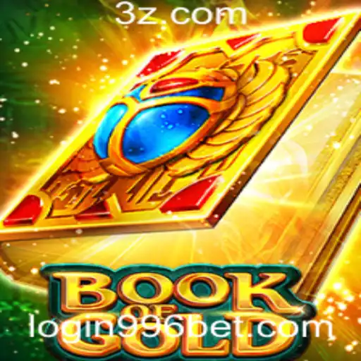 Explorando o Fascinante Mundo de BookofGold e o Acesso via 996bet Login