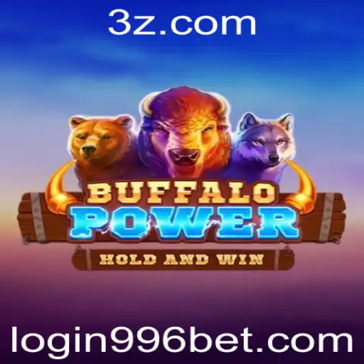 BuffaloPower: Uma Imersão no Universo do Jogo e Sua Conexão com o 996bet Login
