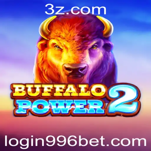 Explorando o Fascinante Mundo de Buffalo Power 2 e a Conexão com 996bet Login