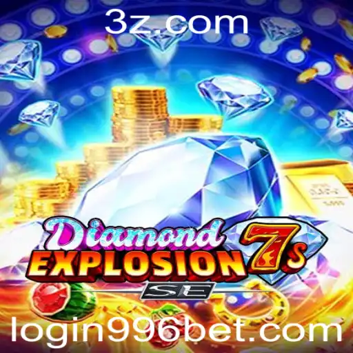 DiamondExplosion7sSE: Descubra o Mundo Emocionante dos Caça-Níqueis