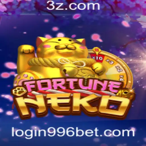 Descubra o Mundo Encantador de FortuneNeko no 996bet Login