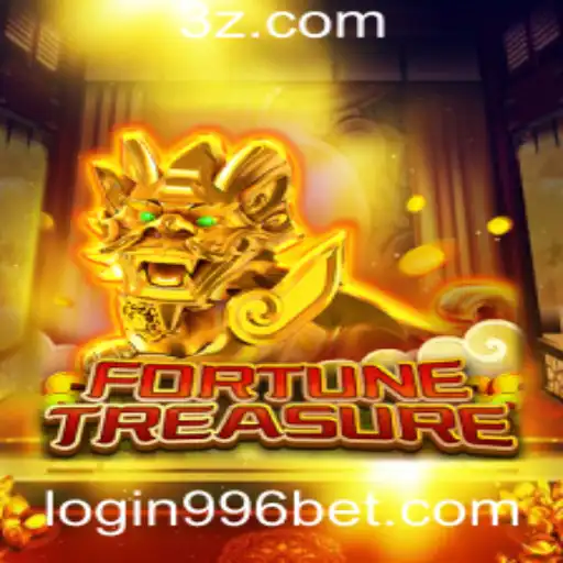 FortuneTreasure: Aventura e Estratégia no Mundo dos Tesouros