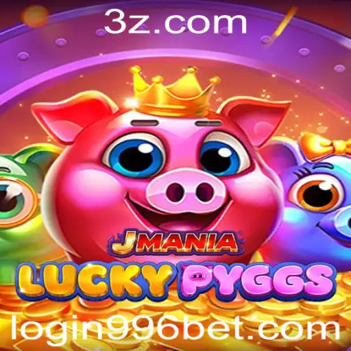 JManiaLuckyPyggs: A Nova Sensação dos Jogos Online