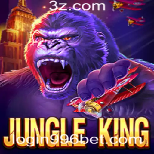 Descubra o Mundo Eletizante de JungleKing: O Desafio da Selva