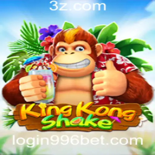 Explorando o Mundo de KingKongShake e o 996bet Login