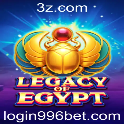 Explorando Legacy of Egypt: Um Mergulho nas Antigas Pirâmides