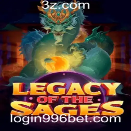 Explore o Universo Fascinante de LegacyoftheSages: Um Jogo de Estratégia Épico