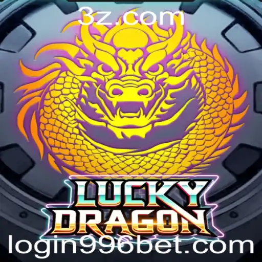 Explorando LuckyDragon: Um Mergulho no Mundo do Jogo e a Relevância do 996bet Login