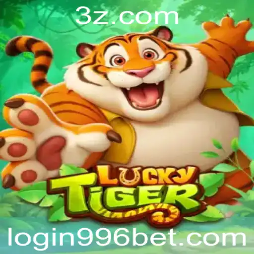 Explorando o Mundo de LuckyTiger: Aventura e Estratégia no Jogo de Cassino Online