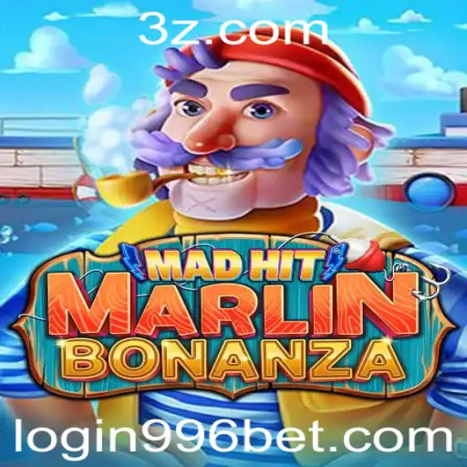 Descubra a Magia Vibrante de MadHitMarlinBonanza