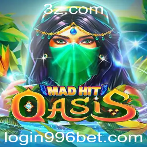 MadHitOasis: Descubra a Excitante Aventura do Novo Jogo Revolucionário