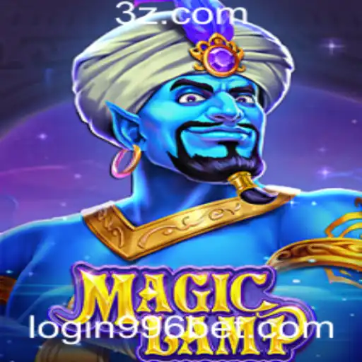 Explorando o Fascinante Mundo do Jogo MagicLamp