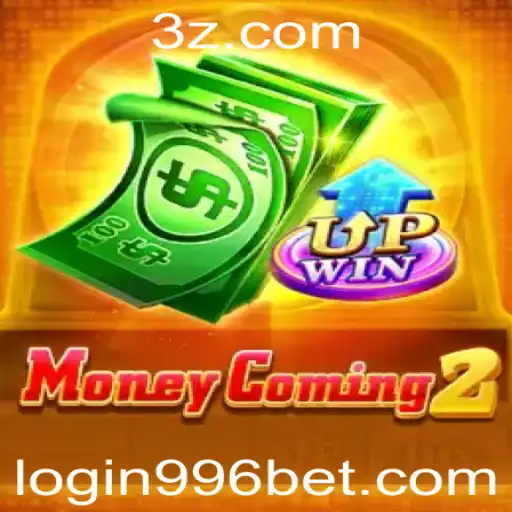 Jogando MoneyComing2: Como Entrar e Vencer No Mundo de 996bet login