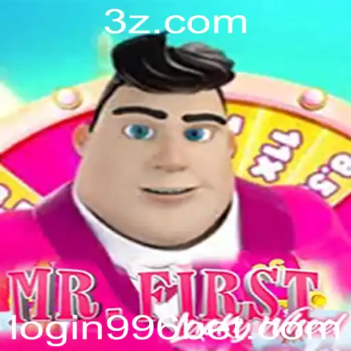 Descubra o Empolgante Mundo de MrFirstLuckyWheel: Jogo de Sorte e Estratégia