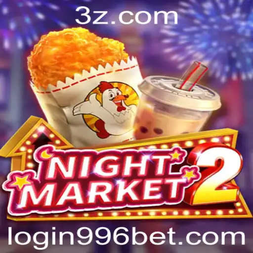 NightMarket2: Explore o Mundo Fascinante do Jogo Online