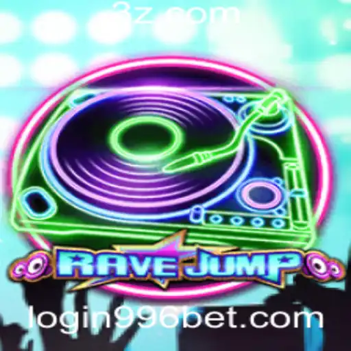 Explorando o Mundo Vibrante de 'RaveJump' e Como Entrar na Aventura