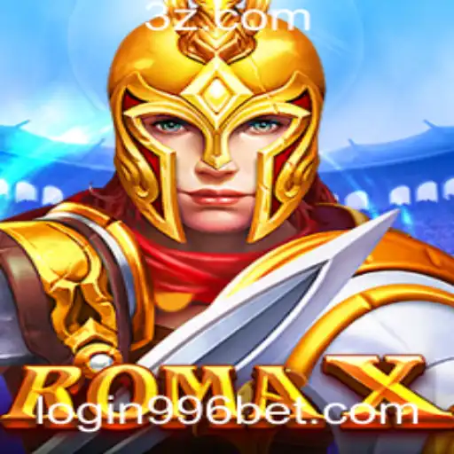 Descubra RomaX: Um Novo Jogo Empolgante