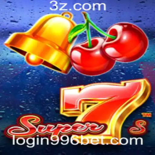 Conhecendo o Mundo do Jogo Super7s e o 996bet Login