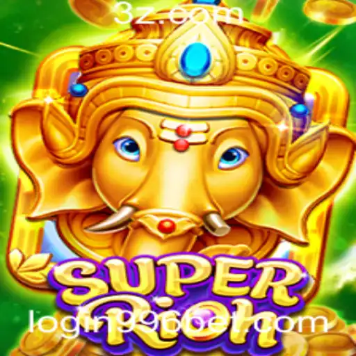 SuperRich: A Experiência de Jogo Inovadora com 996bet Login