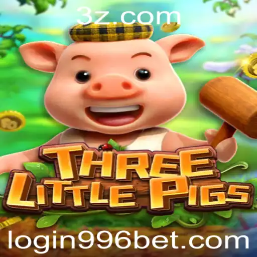 THREELITTLEPIGS - Exploração e Estratégia no Novo Jogo de Tabuleiro