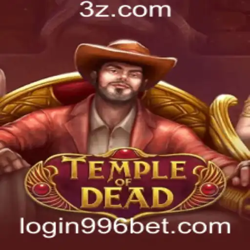 Aventura e Mistério no Jogo TempleofDead