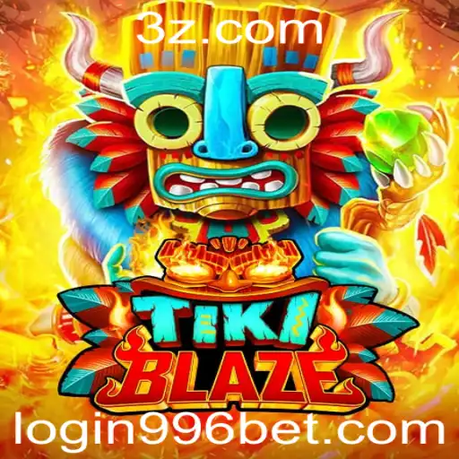 Explorando o Mundo Vibrante de TikiBlaze: Um Guia Completo