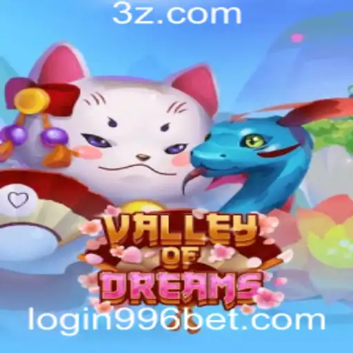 ValleyofDreams: Descubra o Fascinante Mundo de Aventuras