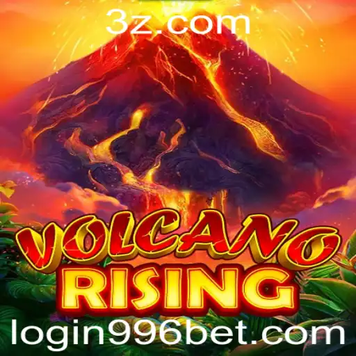 Explorando o Fascinante Mundo de VolcanoRising e Seu Papel na Atualidade