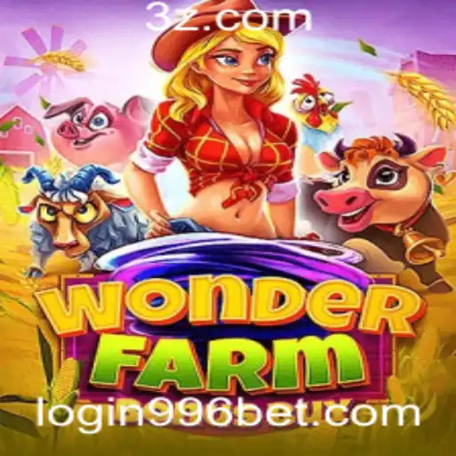 Desvendando WonderFarmBonusBuy: O Novo Horizonte dos Jogos de Slot