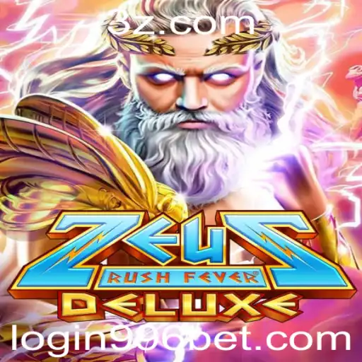 Explorando o Universo de ZeusRushFeverDeluxe: O Que Você Precisa Saber